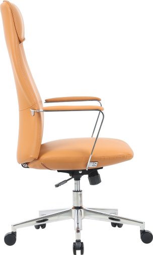 Крісло OfficePro Shift OC533E Beige