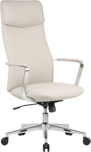 Крісло OfficePro Shift OC533G Gray