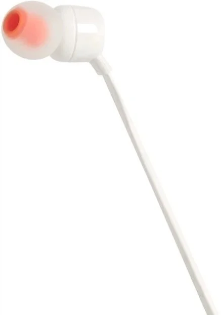 Фото: Навушники JBL Tune 110 Eco White (JBLT110WHTE) № 17 | KTC