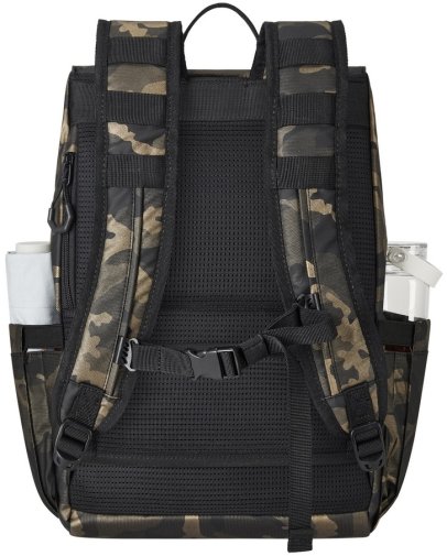 Рюкзак для ноутбука Riva Sherwood 7621 15.6 Brown Camo (7621 (Brown camo))