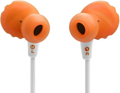 Фото: Навушники JBL Endurance Run 3 USB-C White (JBLENDURRUN3CWHT) № 11 | KTC