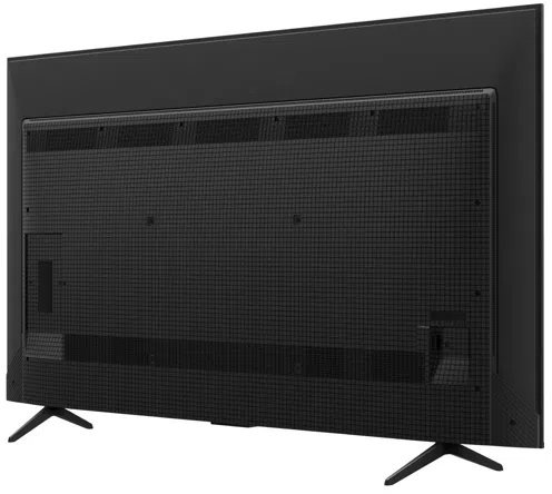 Телевізор QLED TCL 65P71K (Google TV, Wi-Fi, 3840x2160)