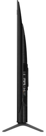 Телевізор QLED TCL 65P81K (Google TV, Wi-Fi, 3840x2160)