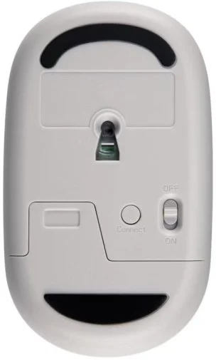 Фото: Миша Acer Bubble Wireless White (GP.MCE11.03G) № 12 | KTC