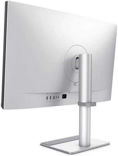 Фото: Монітор BenQ MA320UP Silver (9H.LP9LB.QBE) - 31.5" IPS / 3840×2160 / 60 Гц / Pivot / HAS № 13 | KTC