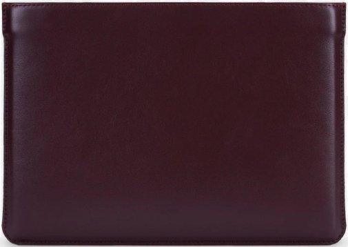 Чохол INCARNE Cline - MacBook Pro 14 Burgundy