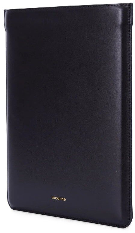 Чохол INCARNE ClineUp - MacBook Pro 14 Black (clineup-black-pro-14)
