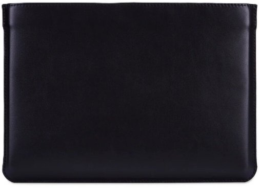 Чохол INCARNE Cline - MacBook Pro 16 Black (cline-black-pro-16)