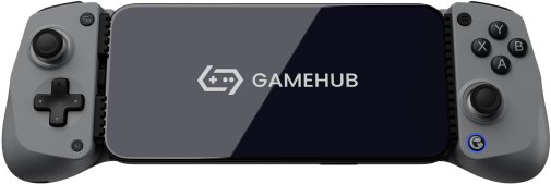 Геймпад Gamesir X5 Lite Grey
