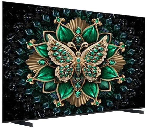 Фото: Телевізор MiniLED TCL 98C61K (Google TV, Wi-Fi, 3840x2160) № 11 | KTC