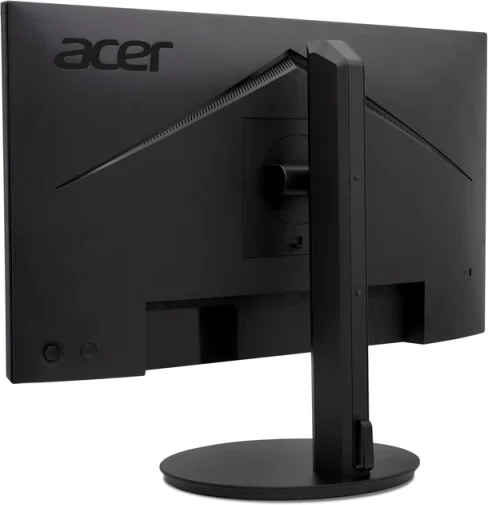 Фото: Монітор Acer Vero CB242YP6bipr Black (UM.QB2EE.602) - 23.8" IPS / 1920×1080 / 144 Гц / Adaptive Sync / Pivot / HAS № 13 | KTC