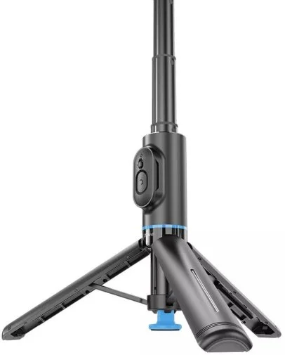 Фото: Штатив Proove DropStop Mini Black (MPDSM0000001) № 20 | KTC