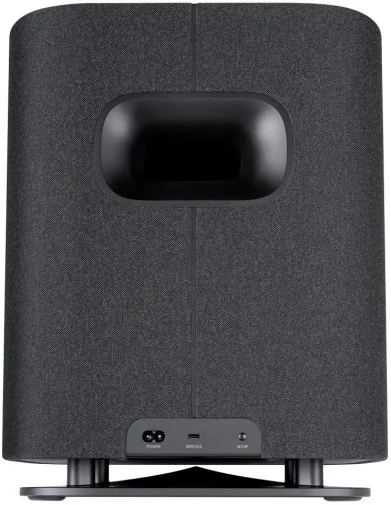 Фото: Сабвуфер Harman Kardon Enchant Sub (HKENCHSUB2BLKEP) № 10 | KTC