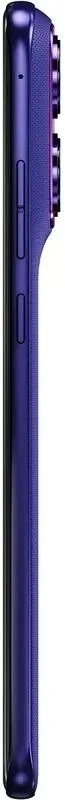Фото: Смартфон Motorola Edge 70 Fusion 8/256GB Orient Blue (PBBD0024RS) № 20 | KTC