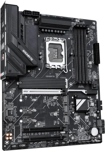 Фото: Материнська плата Gigabyte Z890 D PLUS № 6 | KTC