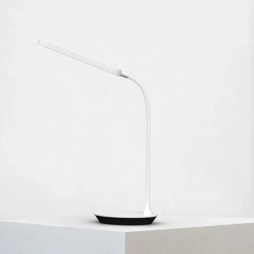 Фото: Лампа ColorWay Portable and Flexible 360 White (CW-DL12FB-W) № 22 | KTC
