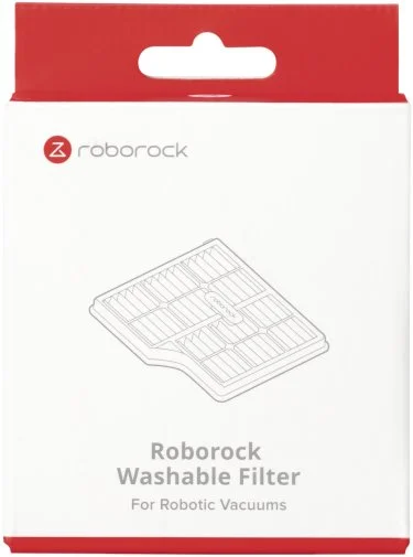 Фото: Фільтр Roborock 8.02.0401 (Saros 10) № 12 | KTC