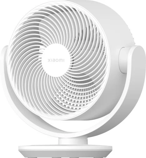Фото: Вентилятор Xiaomi Smart Desktop Air Circulation Fan (1191071) № 13 | KTC