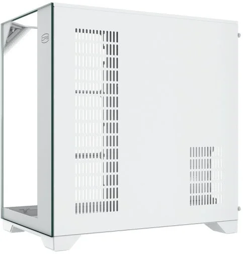 Фото: Корпус PCCooler C3 M500 White with window (C3M500WHE000-GL) № 13 | KTC