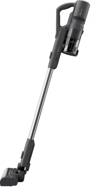 Фото: Ручний бездротовий пилосос Electrolux 500 Cordless cleaner Grey (910008073) № 22 | KTC