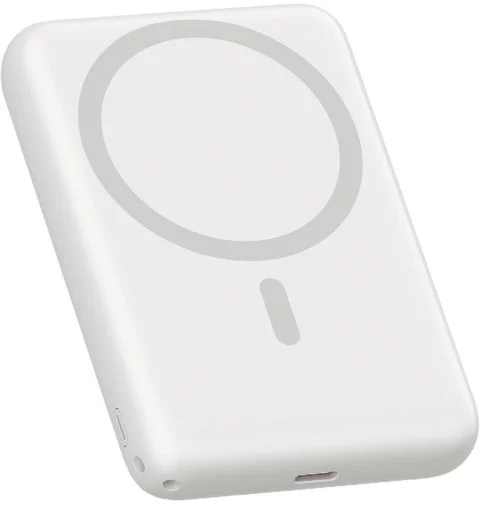 Фото: Батарея універсальна Proove X-Core 10000mAh 22.5W Qi 15W Silver/White (PNXC22010006) № 15 | KTC