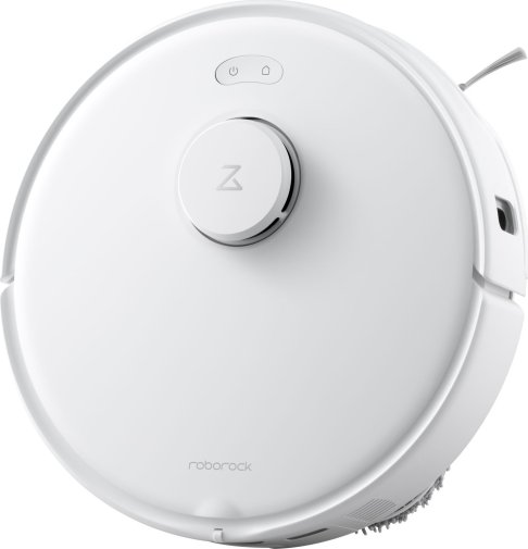 Робот-пилосос Roborock Qrevo Curv 5A1 (1141771)