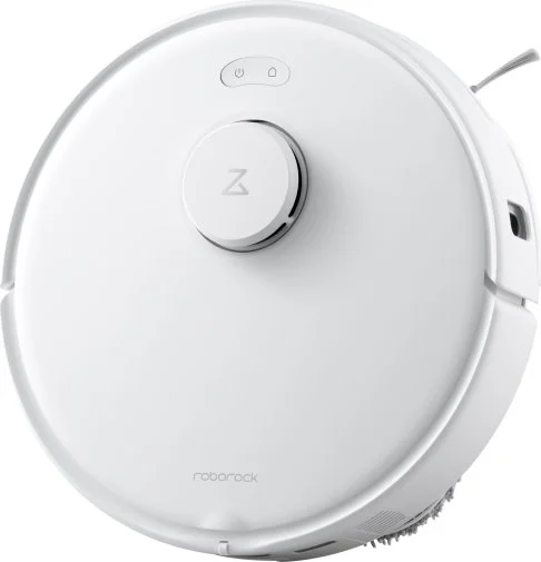 Фото: Робот-пилосос Roborock Qrevo Curv 5A1 (1141771) № 22 | KTC