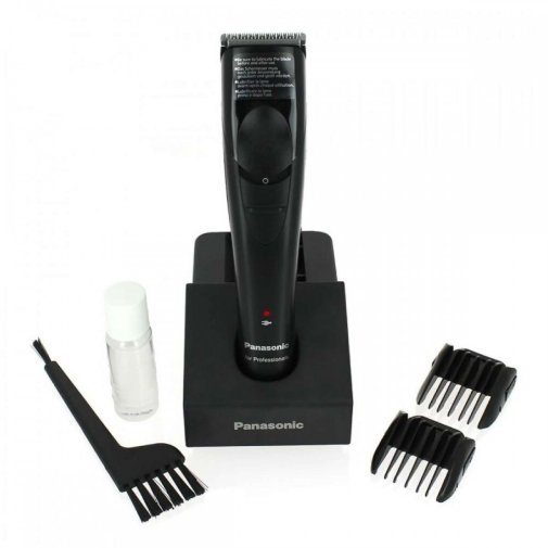 Машинка для стрижки Panasonic ER-GP21-K820