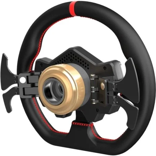 Фото: Кермо з'ємне PXN WDS R2 for PC (PXN-WDS R2) № 13 | KTC