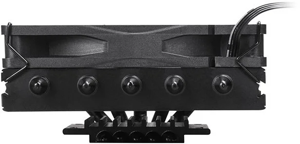 Фото: Кулер для процесора Chieftec CAC-S92PWM-LP45 № 16 | KTC