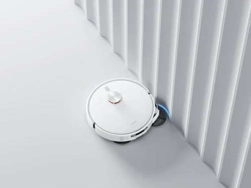 Фото: Робот-пилосос Xiaomi Robot Vacuum H50 Pro (1189770) № 33 | KTC
