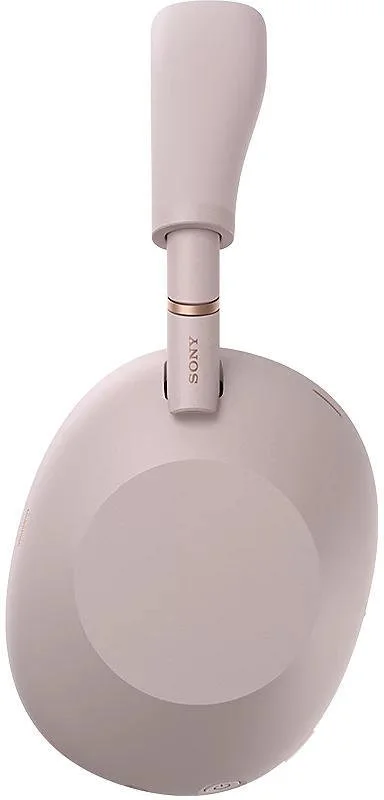 Фото: Навушники Sony WH-1000XM6 Pink (WH1000XM6P.E) № 21 | KTC