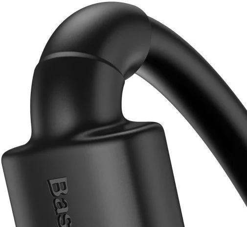 Фото: Кабель Baseus Cafule HDMI / HDMI 2m Black (CADKLF-F01) № 9 | KTC