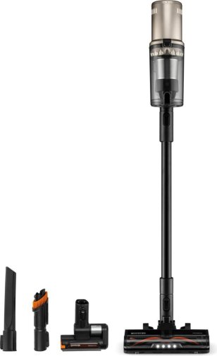 Ручний бездротовий пилосос Gorenje SVC259441NFGO