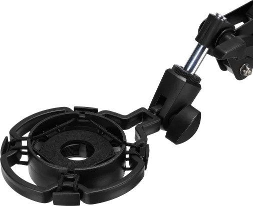 Фото: Пантограф OfficePro SA730B Black № 19 | KTC
