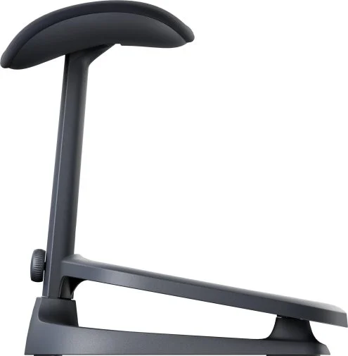 Фото: Підставка для ніг LiberNovo StepSync Footrest Midnight Black (CP-GW-0000002-00-01) № 14 | KTC