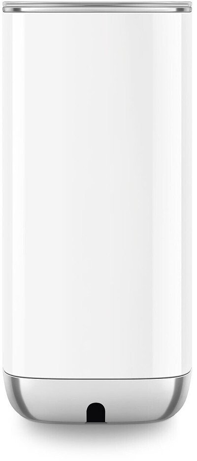 Спінювач молока Smeg Retro Style White (MFF02WHEU)