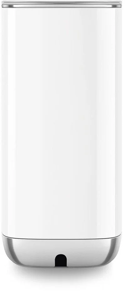 Фото: Спінювач молока Smeg Retro Style White (MFF02WHEU) № 16 | KTC