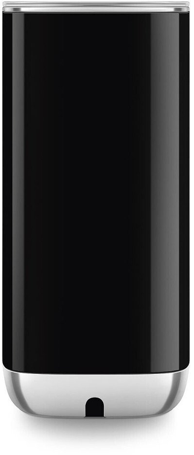 Спінювач молока Smeg Retro Style Black (MFF02BLEU)