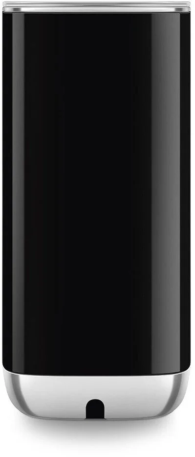 Фото: Спінювач молока Smeg Retro Style Black (MFF02BLEU) № 11 | KTC
