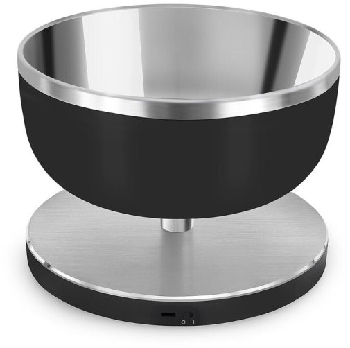 Ваги кухонні Smeg Collezione Aesthetic Matt Black (KSC01BLMWW)