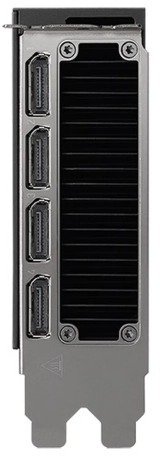 Відеокарта PNY RTX 4500 Ada OEM (VCNRTX4500ADA-SB)