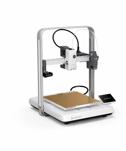 Фото: Принтер Creality Ender-3 V4 № 7 | KTC