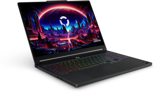 Ноутбук Lenovo Legion 5 15AHP11 83Q7003URA Eclipse Blac