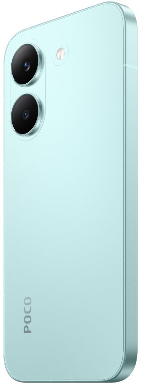 Смартфон POCO X8 Pro 12/512GB Green