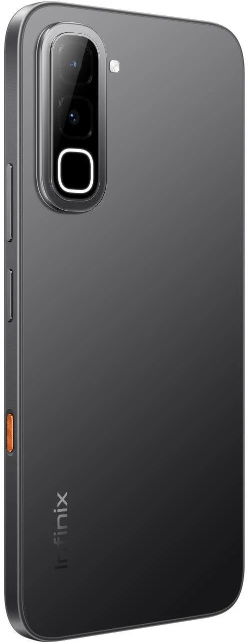Фото: Смартфон Infinix Hot 70 X6895B 8/256GB Night Pulse № 10 | KTC