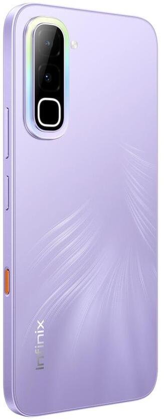 Смартфон Infinix Hot 70 X6895B 8/256GB Quite Violet