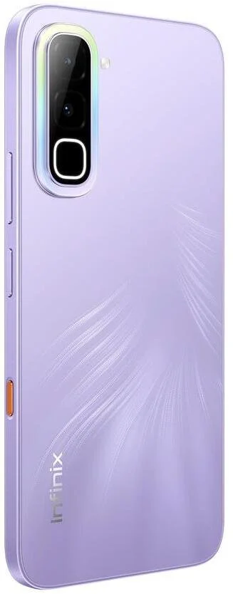 Фото: Смартфон Infinix Hot 70 X6895B 4/128GB Quite Violet № 10 | KTC