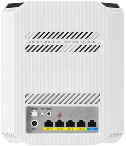 Фото: Wi-Fi Роутер ASUS ROG Strix GS-BE7200 № 10 | KTC