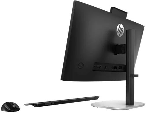 Фото: ПК моноблок HP ProStudio 4 G1i (BY7E5ET) № 14 | KTC